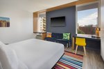 Aloft, Guest room, 1 King