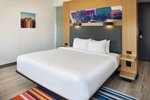 Aloft, Guest room, 1 King