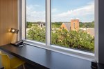 Aloft, Guest room, 1 King