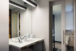 Guest room, 2 Queen, City view