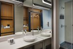 Aloft, Guest room, 1 King