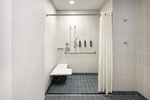 Guest room, 2 Queen, City view