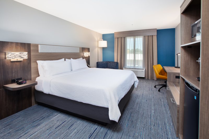 Holiday Inn Express and Suites Spartanburg