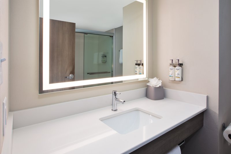 Holiday Inn Express and Suites Spartanburg