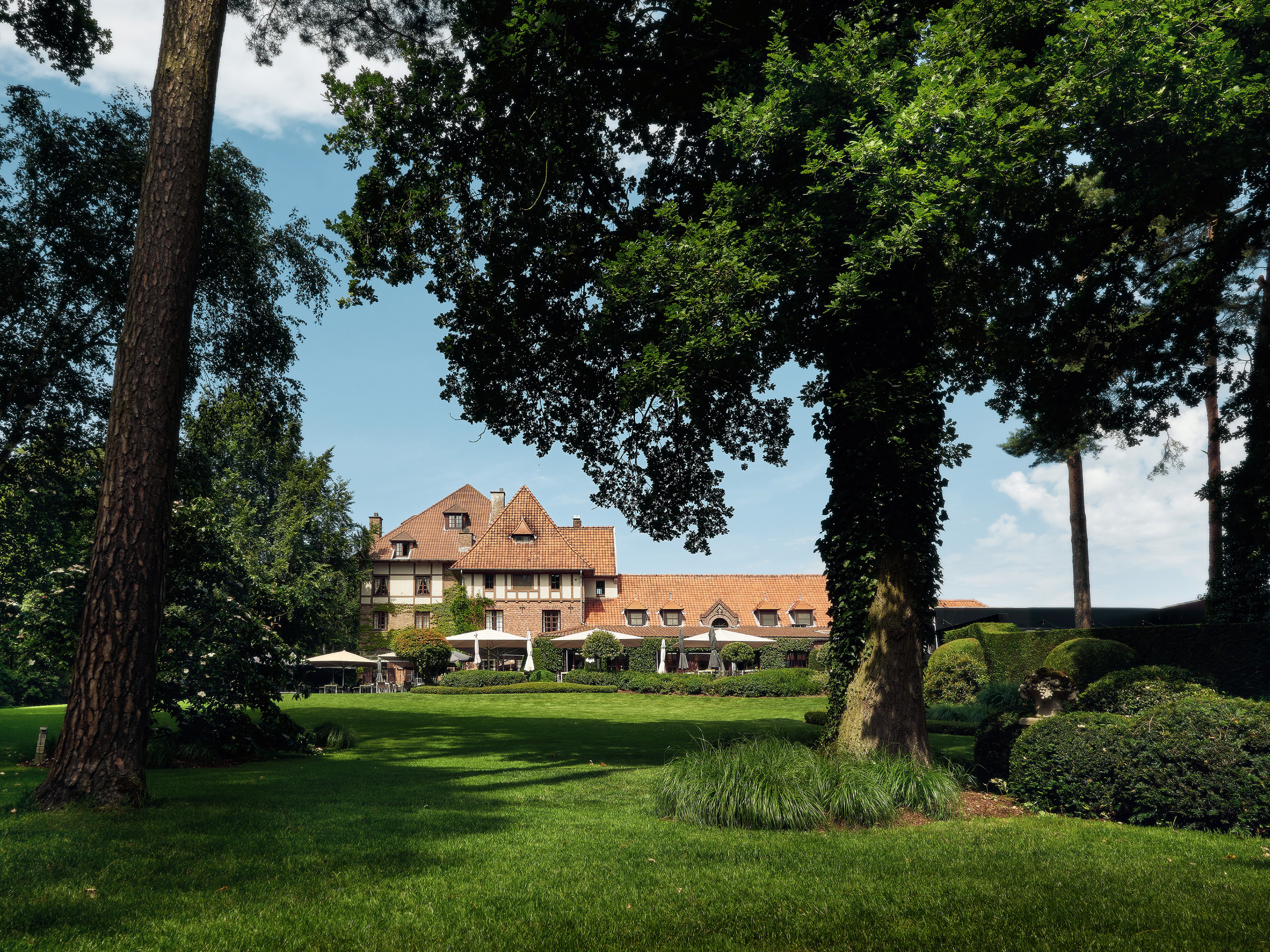 Domaine La Butte aux Bois