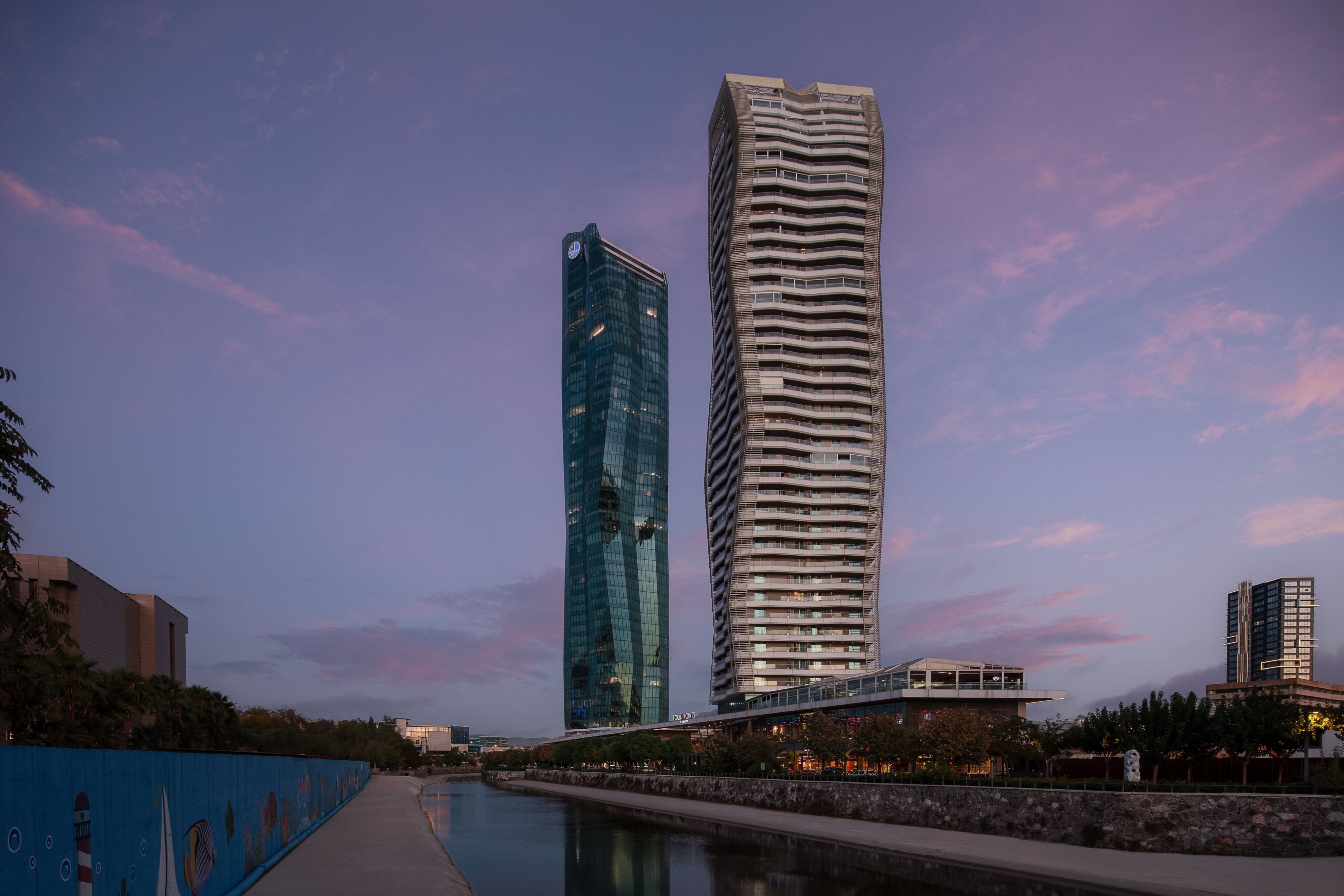 Four Points by Sheraton Izmir