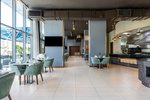 Aloft by Marriott Riyadh