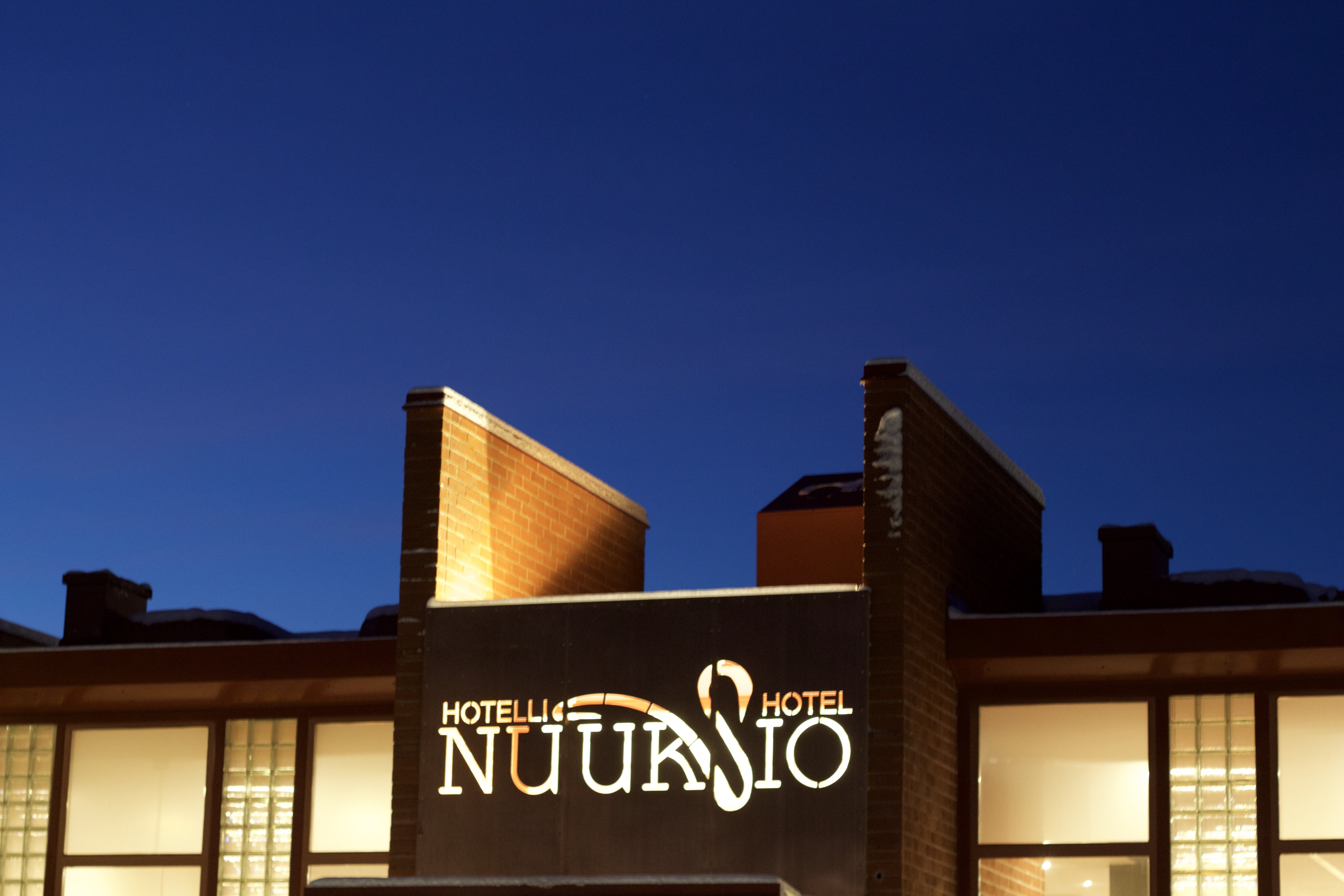 Hotel Nuuksio