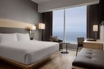 Deluxe Guest room, 1 King, Oceanfront view