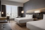 Deluxe Guest room, 2 Double, City view