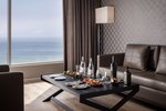 Junior Suite, 1 King, Oceanfront view