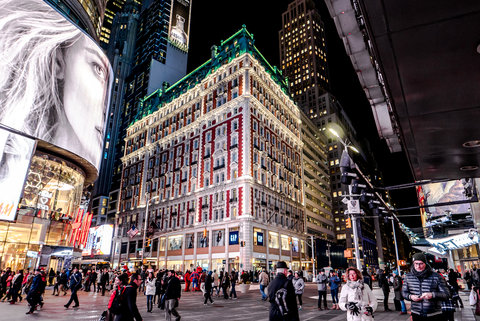 The KNICK NYC