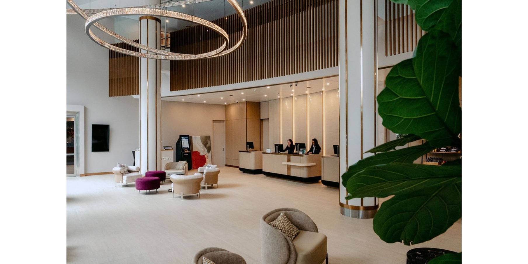 Crowne Plaza Sydney Airport, an IHG Hotel