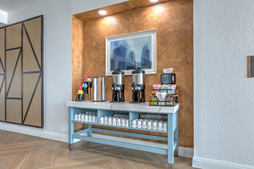 Staybridge Suites SAN ANTONIO – RICHLAND HILLS, Travis