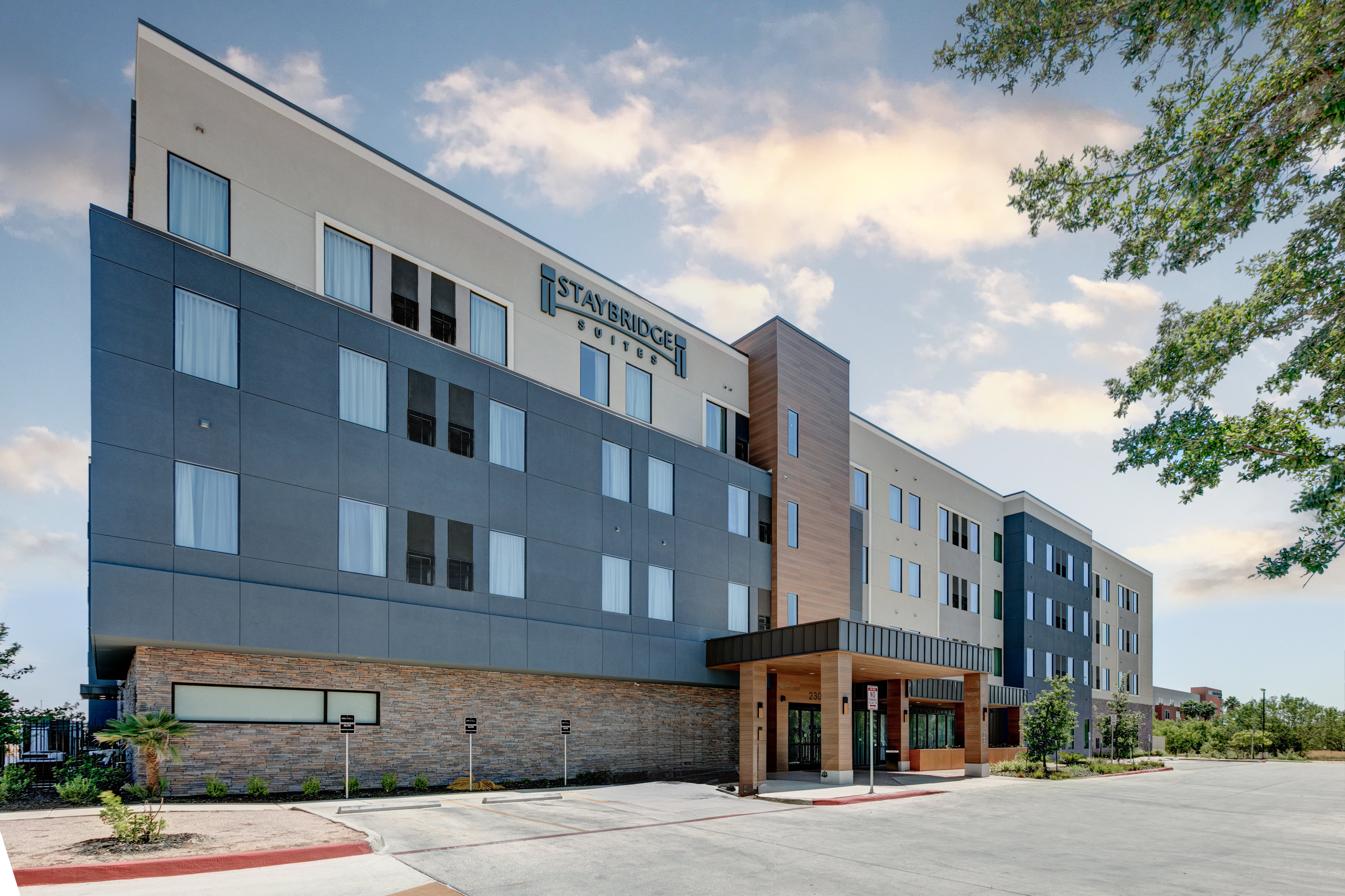Staybridge Suites Richland Hills