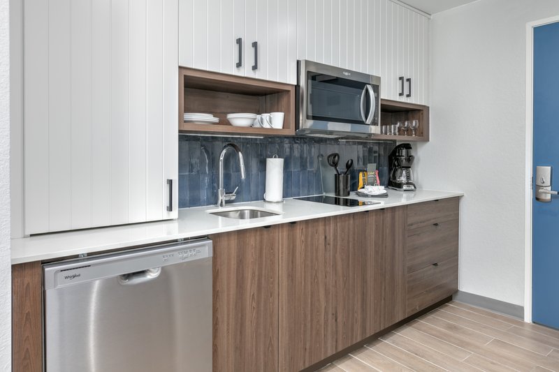 Staybridge Suites San Antonio Lackland AFB Area