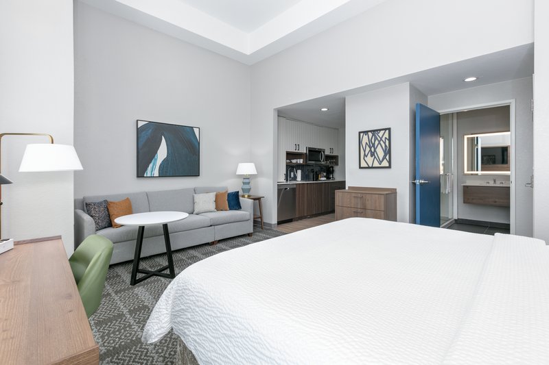 Staybridge Suites San Antonio Lackland AFB Area