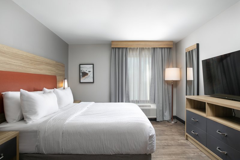 Candlewood Suites Chattanooga – Hamilton Place