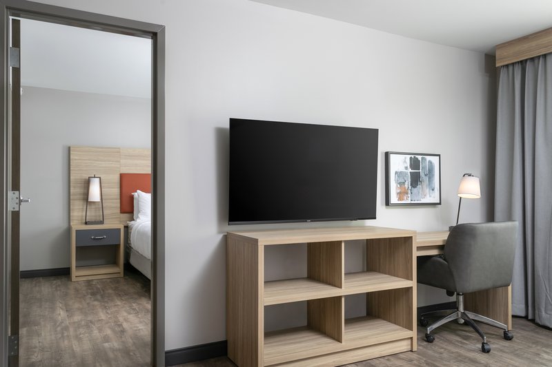Candlewood Suites Chattanooga – Hamilton Place