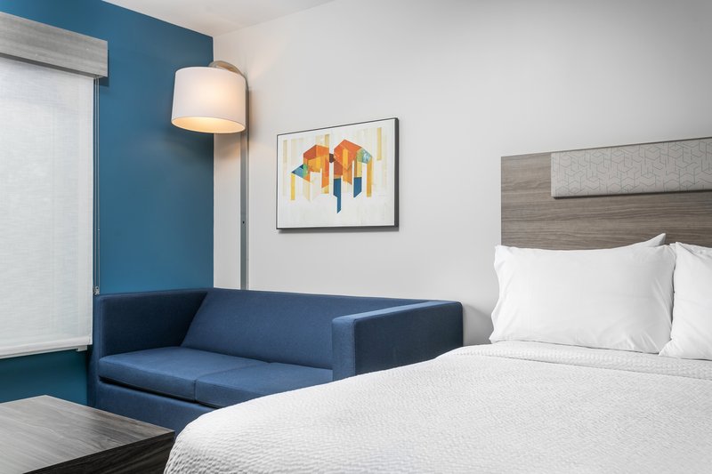 Holiday Inn Express Chattanooga – Hamilton Place