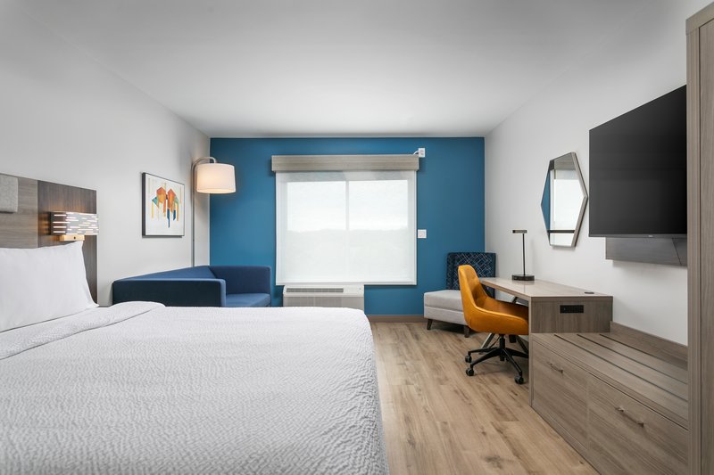 Holiday Inn Express Chattanooga – Hamilton Place