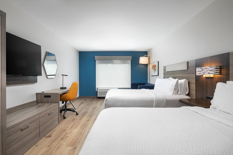 Holiday Inn Express Chattanooga – Hamilton Place