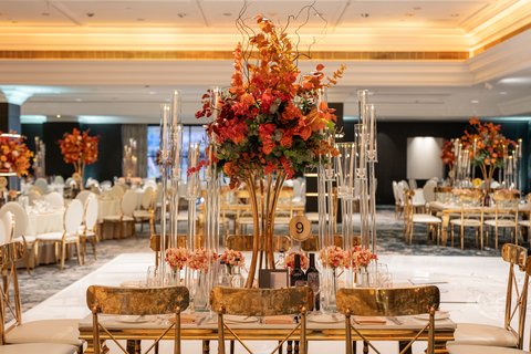 Incredible Occasions at InterContinental London Park Lane