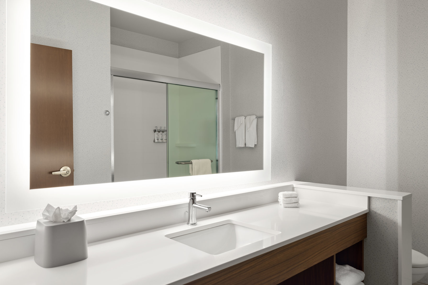 Holiday Inn Express & Suites MADISON WEST - MIDDLETON Room Type - 1 King Standard