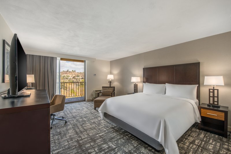 Crowne Plaza San Diego – Mission Valley