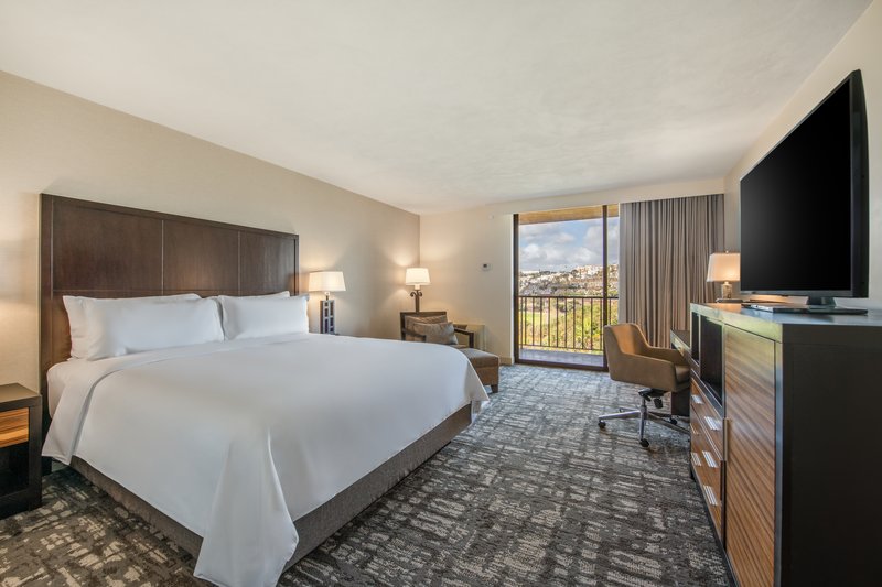 Crowne Plaza San Diego – Mission Valley