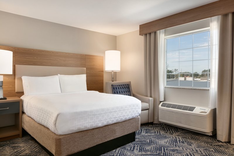 CANDLEWOOD SUITES NOGALES