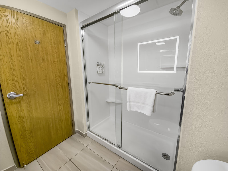 HOLIDAY INN EXPRESS MIDVALE