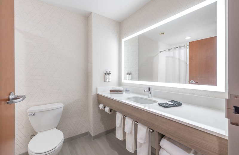 Holiday Inn Express Hotel & Suites SAINT ROBERT – LEONARD WOOD