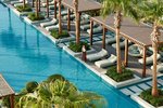 Al Messila, a Luxury Collection Resort & Spa, Doha