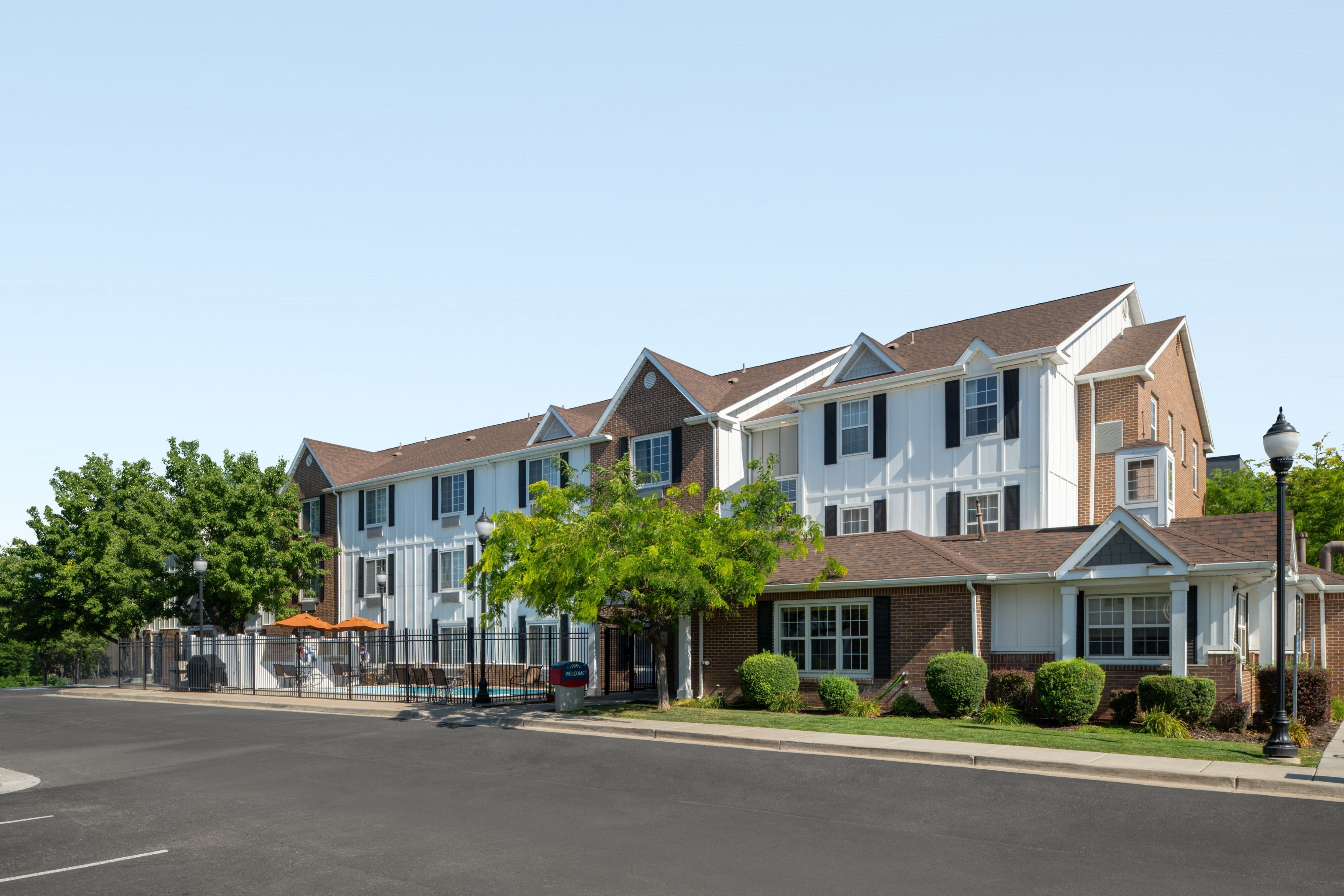 TownePlace Suites by Marriott