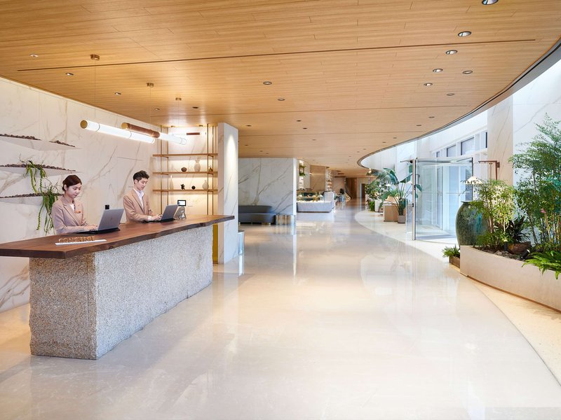 Hotel Naru Seoul MGallery Ambassador