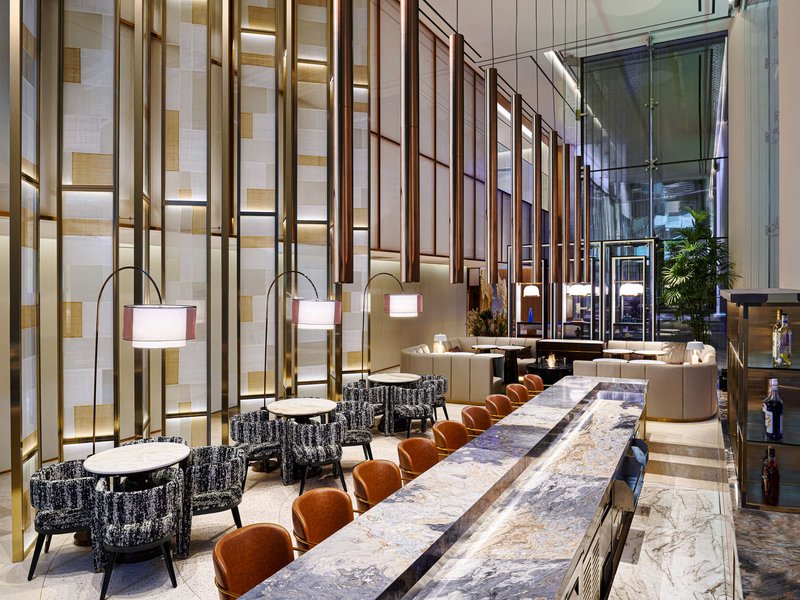 Hotel Naru Seoul MGallery Ambassador
