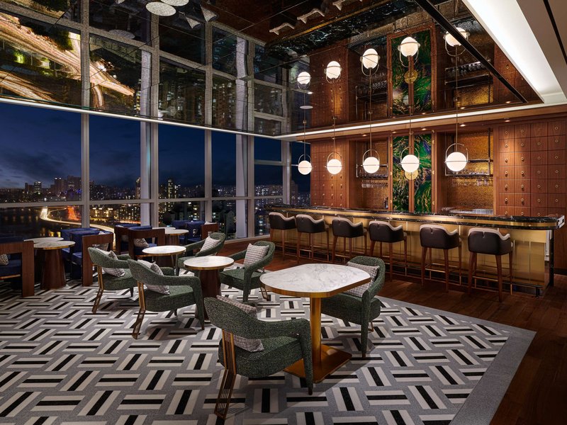Hotel Naru Seoul MGallery Ambassador