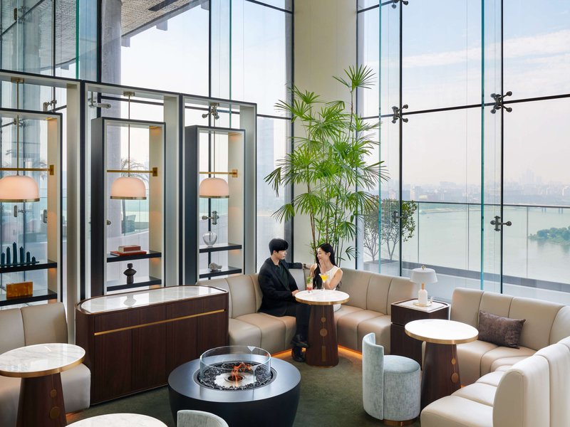 Hotel Naru Seoul MGallery Ambassador