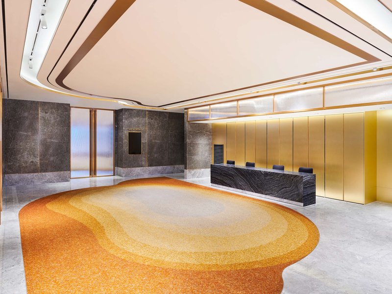 Hotel Naru Seoul MGallery Ambassador