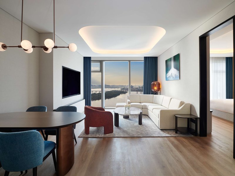 Hotel Naru Seoul MGallery Ambassador