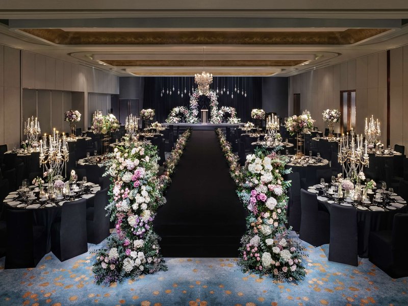 Hotel Naru Seoul MGallery Ambassador