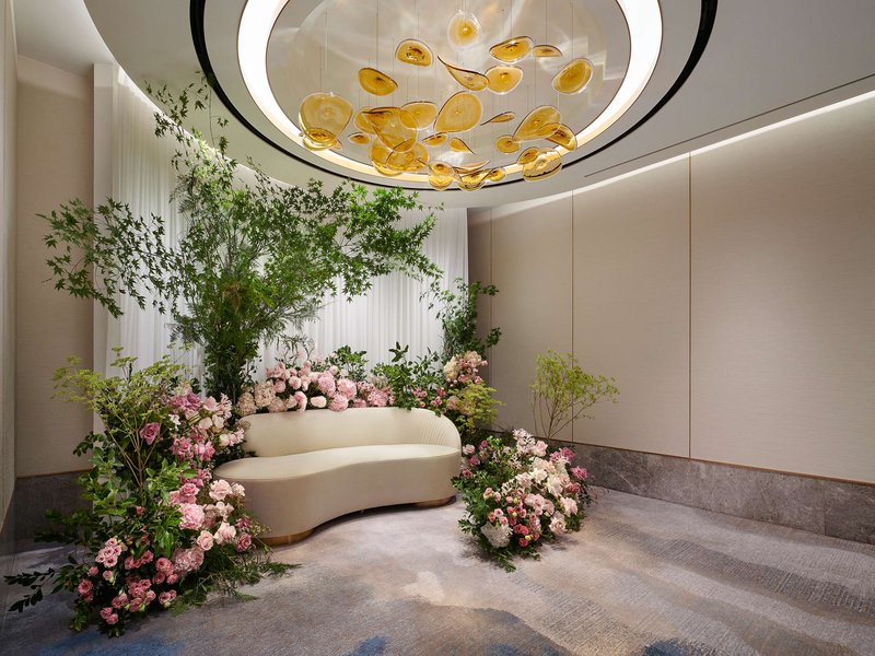 Hotel Naru Seoul MGallery Ambassador