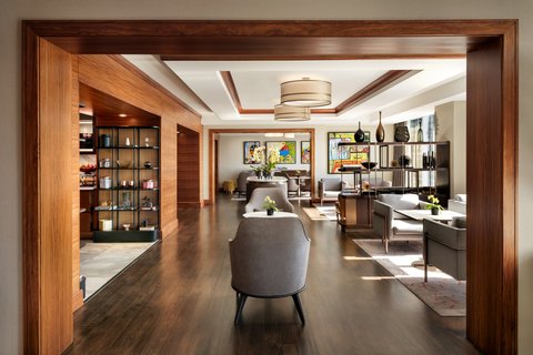 Club Lounge