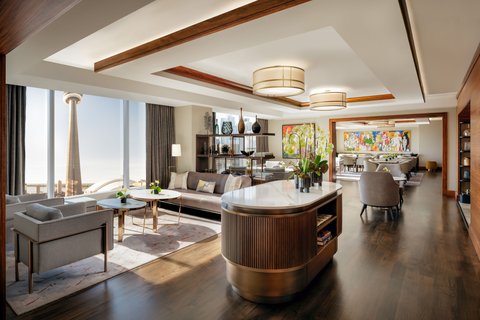 Club Lounge