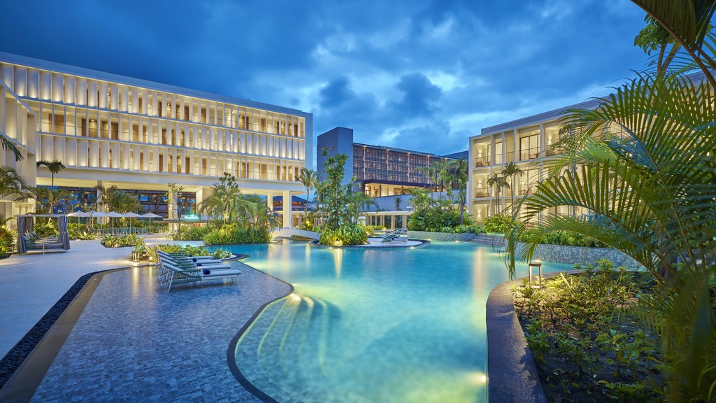 Holiday Inn Resort BINTAN LAGOI BEACH, Bintan