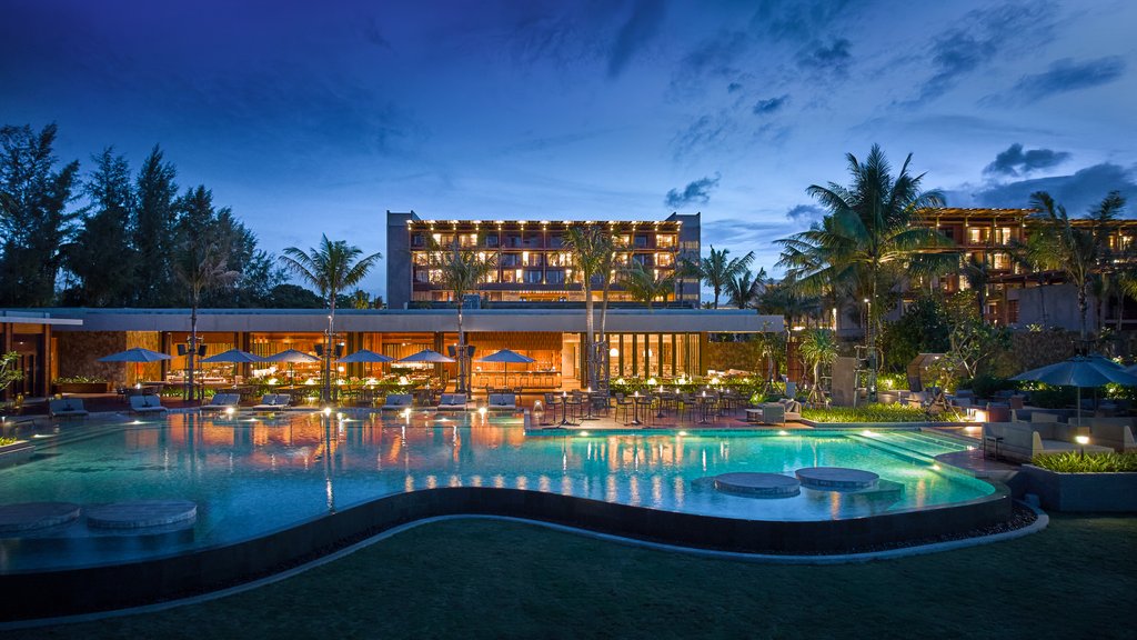 Hotel Indigo BINTAN LAGOI BEACH, Bintan