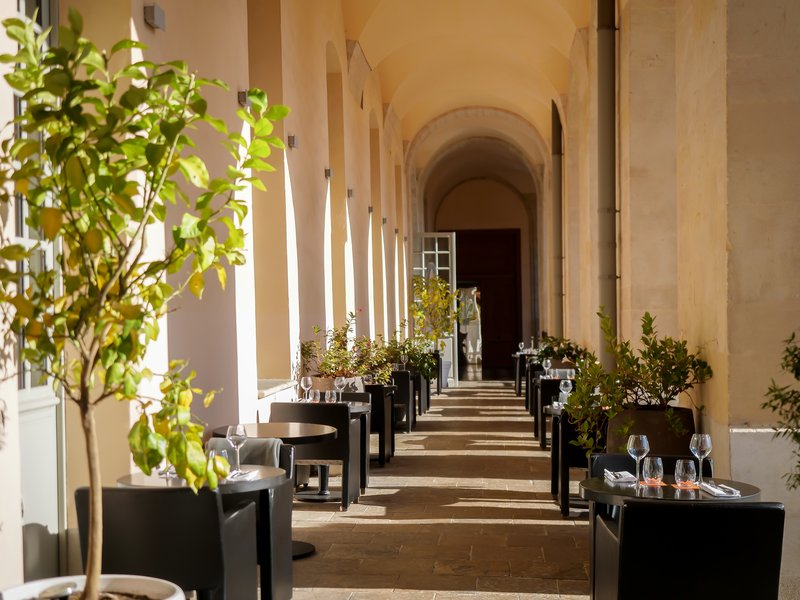 InterContinental Marseille Dieu