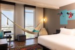 Breezy Hammock Guest Room, Guest room, 1 King