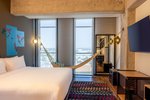 Breezy Hammock Guest Room, Guest room, 1 King